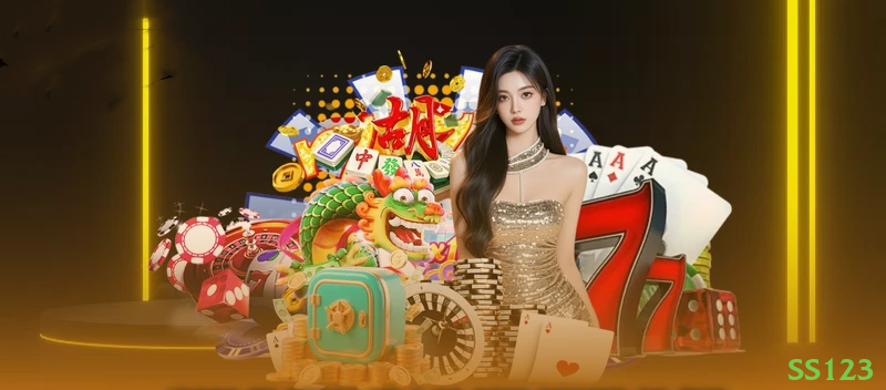 Lista de jogos para ss123 seção de jogos