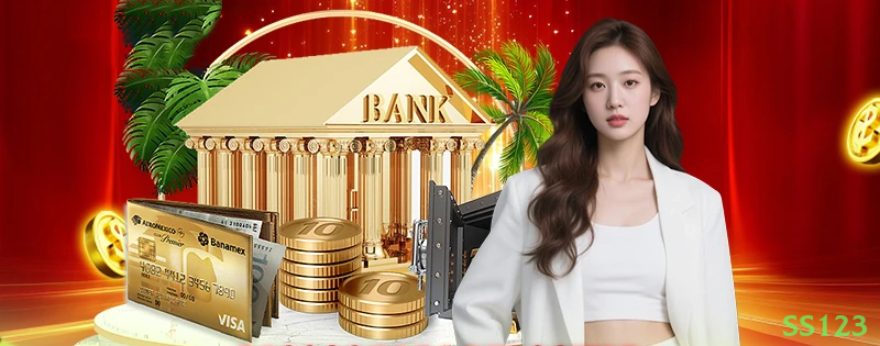 Controles de paJogonto e BRL em ss123